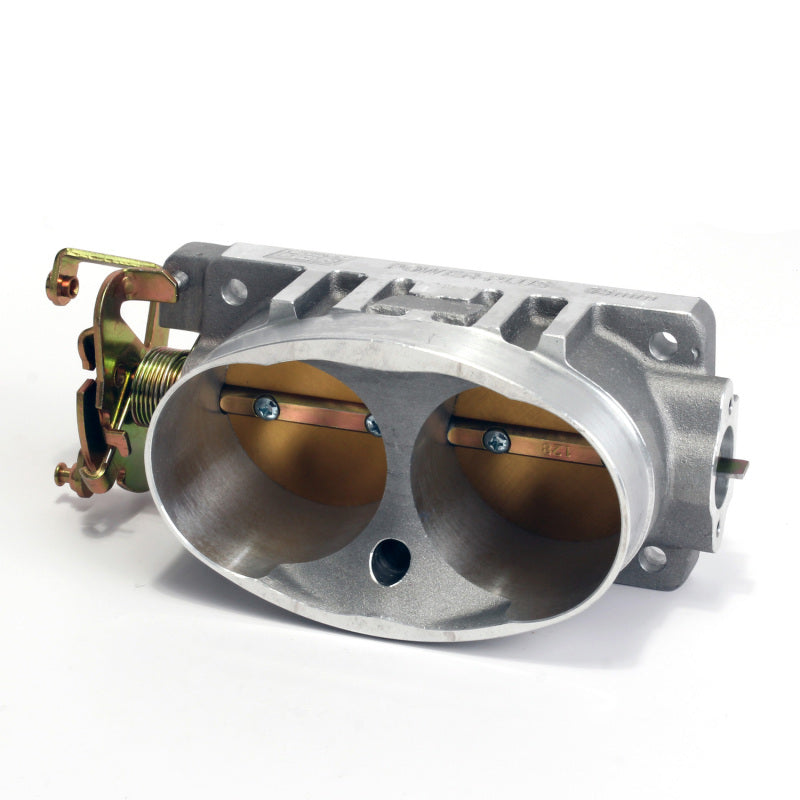 BBK 96-01 Mustang Cobra 4.6 4V Twin 65mm Throttle Body BBK Power Plus Series BBK 96-01 Mustang Cobra 4.6 4V Twin 65mm Throttle Body BBK Power Plus Series