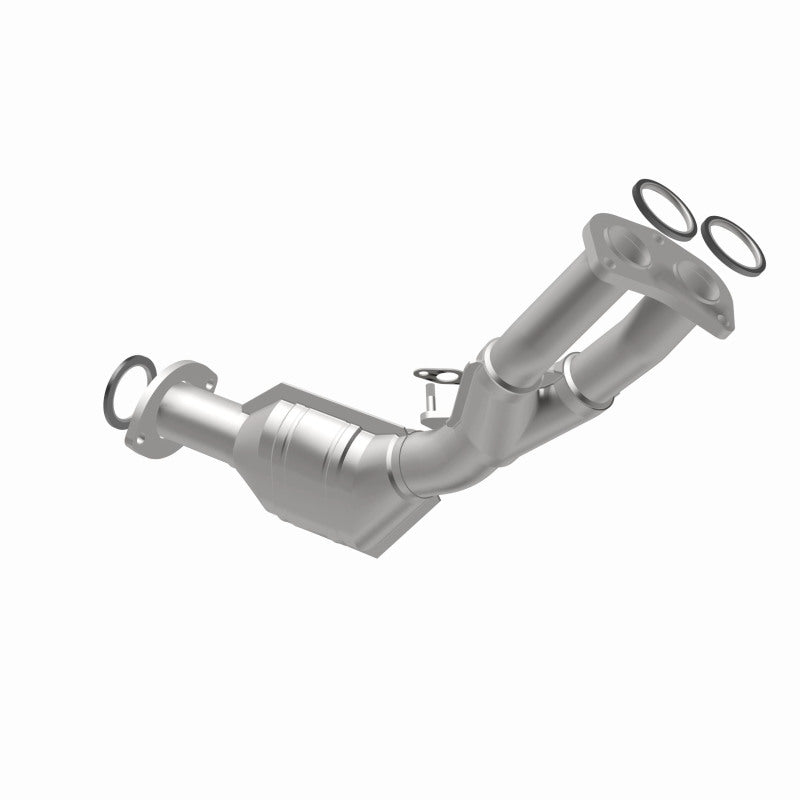 MagnaFlow Conv DF 01-04 Toyota Tacoma 2.7L MagnaFlow Conv DF 01-04 Toyota Tacoma 2.7L