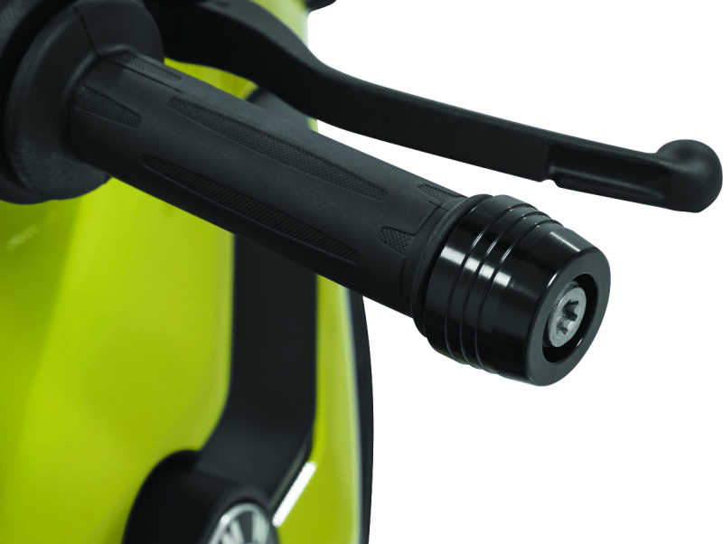 Kuryakyn Lodestar Handlebar Slider Black Kuryakyn Lodestar Handlebar Slider Black