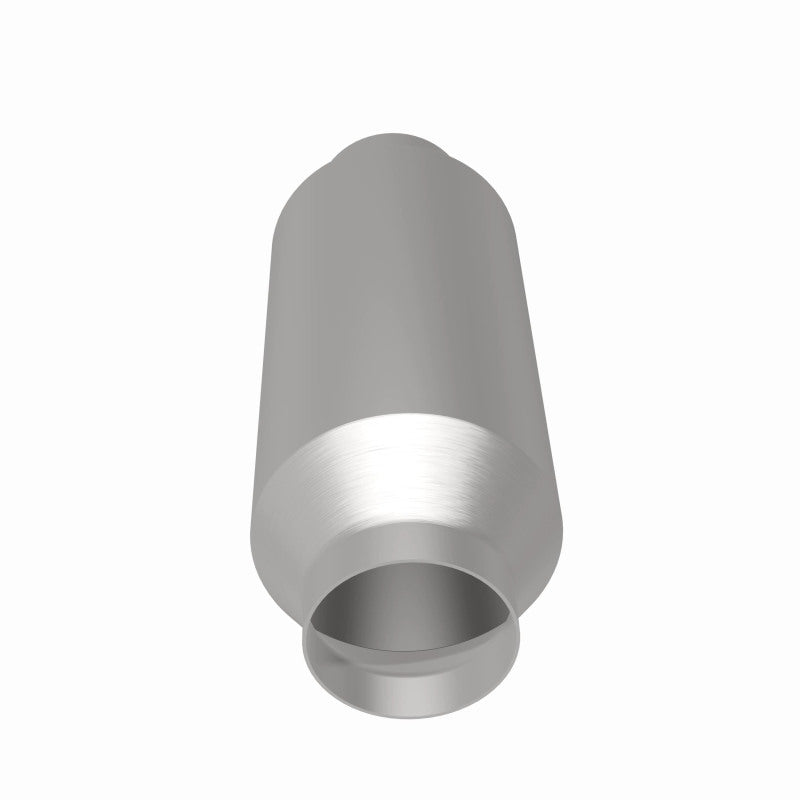 MagnaFlow Conv Universal 2.25 inch C/C spun body MagnaFlow Conv Universal 2.25 inch C/C spun body