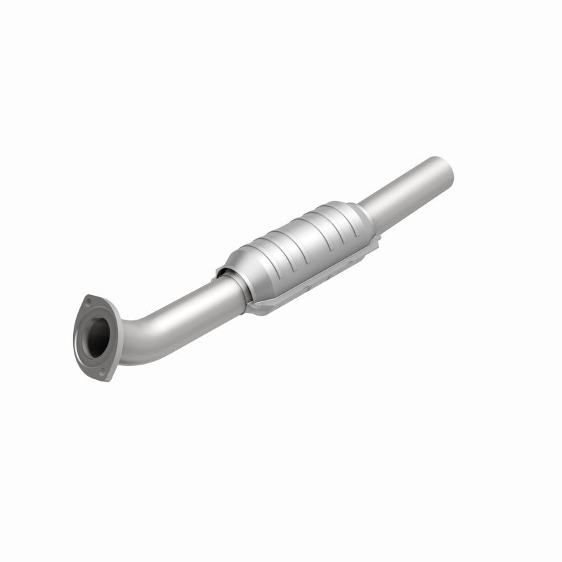 MagnaFlow Conv DF 06-08 Toyota RAV4 2.4L MagnaFlow Conv DF 06-08 Toyota RAV4 2.4L