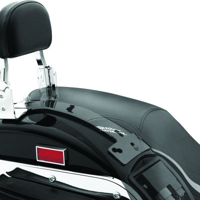 Kuryakyn Backrest Pad For Plug & Play Sissy Bar 8980 Black