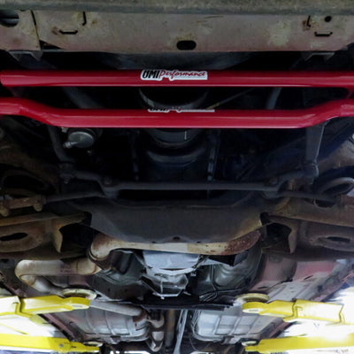 UMI Performance 82-92 GM F-Body Front Sway Bar 35mm