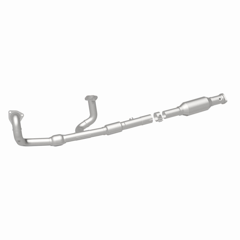 Magnaflow 01-03 Saab 9-5 3.0L Direct Fit Converter Magnaflow 01-03 Saab 9-5 3.0L Direct Fit Converter