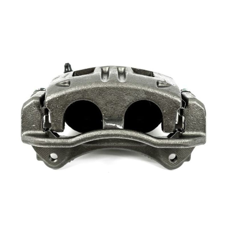 Power Stop 02-05 Ford Explorer Front Left Autospecialty Caliper w/Bracket Power Stop 02-05 Ford Explorer Front Left Autospecialty Caliper w/Bracket