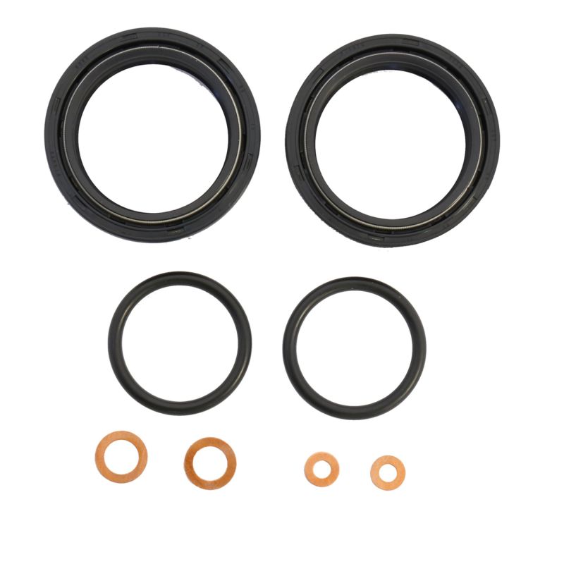 Athena Harley-Davidson Sportsters 45849-87 Fork Oil Seal Kit Athena Harley-Davidson Sportsters 45849-87 Fork Oil Seal Kit