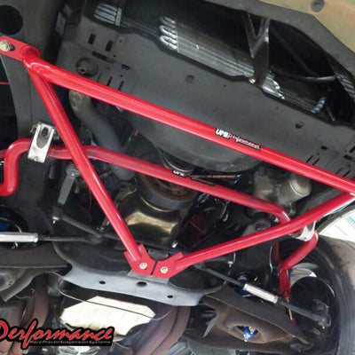 UMI Performance 78-88 GM G-Body Front Reinforcement Brace Bolt In