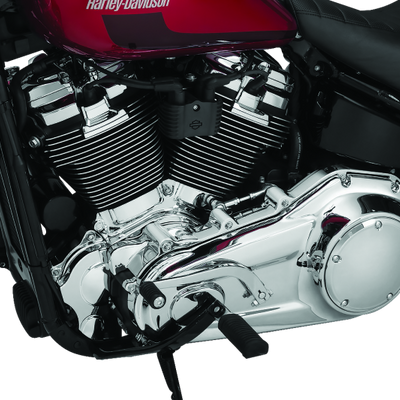 Kuryakyn Inner Primary Cover Chrome