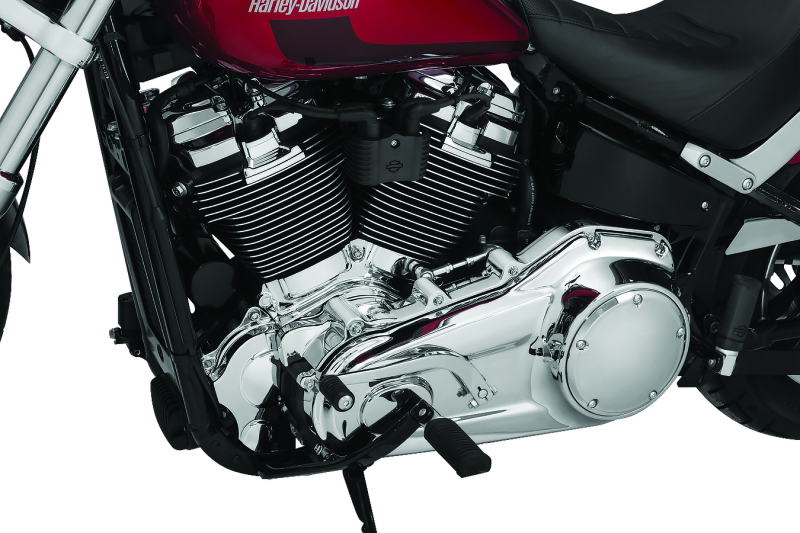 Kuryakyn Inner Primary Cover Chrome Kuryakyn Inner Primary Cover Chrome