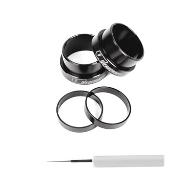 VR Performance Chevy Corvette C8/Z51 Front Lowering Collars