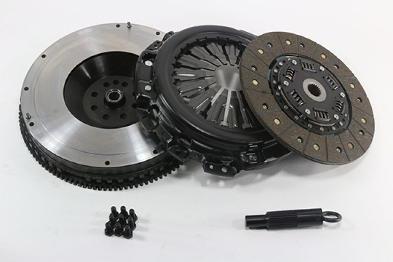 Competition Clutch 10-13 Genesis 3.8L Stage 2 - 2100 Steelback Brass Plus Clutch Kit w/ FW NO TOB Competition Clutch 10-13 Genesis 3.8L Stage 2 - 2100 Steelback Brass Plus Clutch Kit w/ FW NO TOB