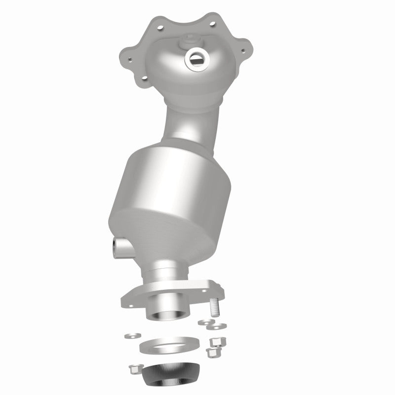MagnaFlow Conv DF 06-10 Honda Civic 1.3L MagnaFlow Conv DF 06-10 Honda Civic 1.3L