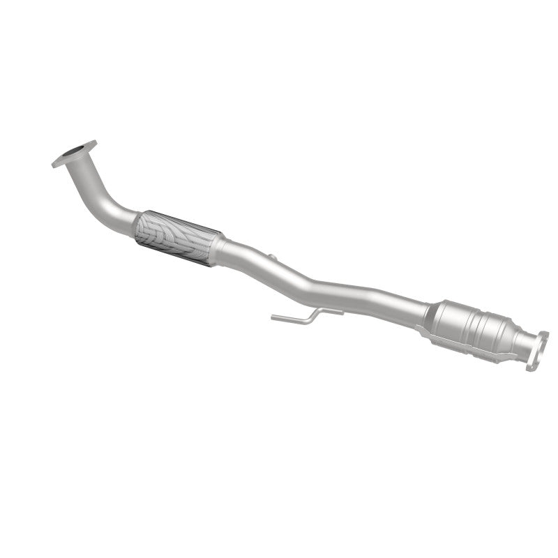 MagnaFlow Conv DF 2003 Toyota Camry 2.4L MagnaFlow Conv DF 2003 Toyota Camry 2.4L