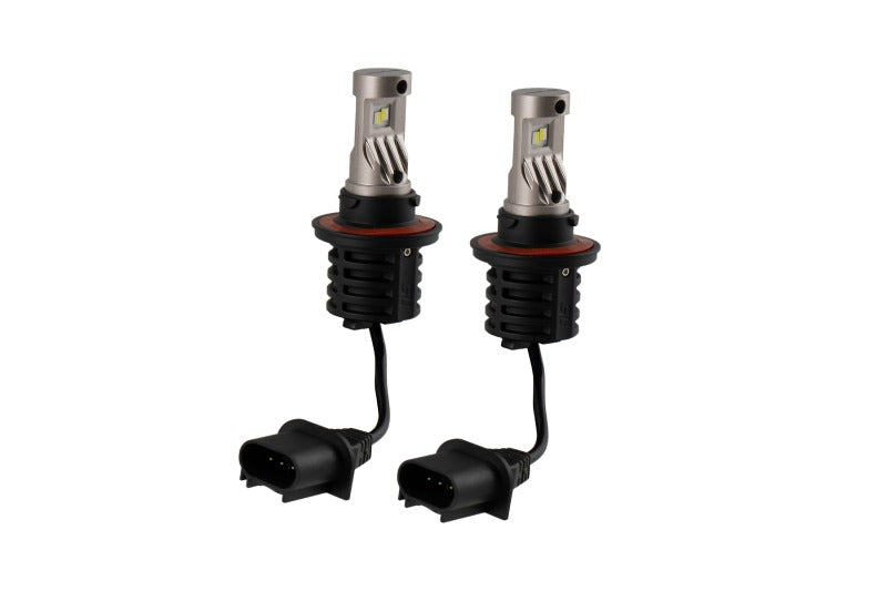 Diode Dynamics H13 White SL2 LED Bulbs (pair) Diode Dynamics H13 White SL2 LED Bulbs (pair)