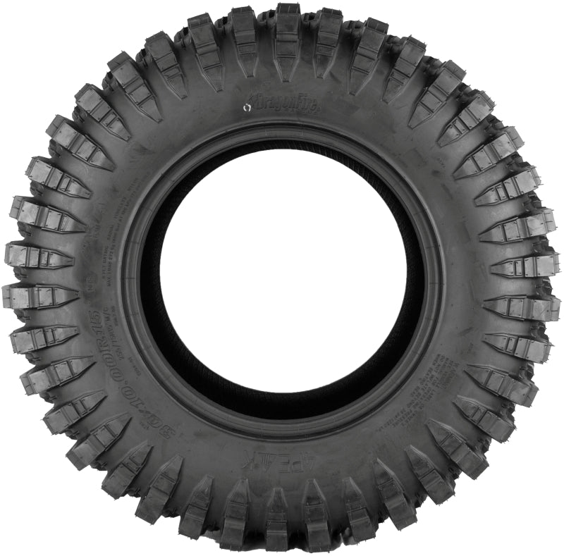 DragonFire Racing 4Peak Tire 33X10R15 DragonFire Racing 4Peak Tire 33X10R15