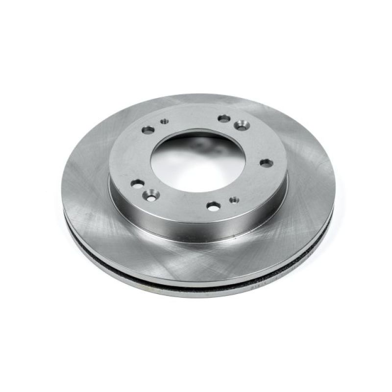 Power Stop 2002 Honda Passport Front Autospecialty Brake Rotor Power Stop 2002 Honda Passport Front Autospecialty Brake Rotor