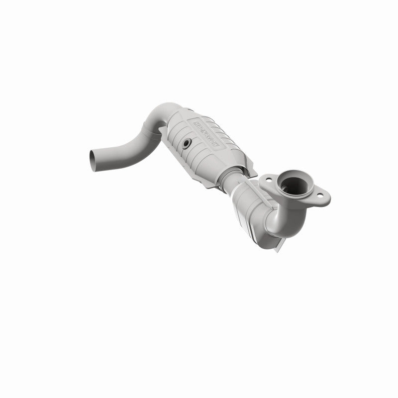 MagnaFlow Conv DF 04-06 Ford F150 5.4L Driver Side MagnaFlow Conv DF 04-06 Ford F150 5.4L Driver Side