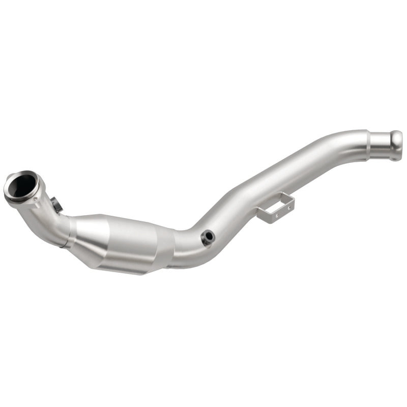 Magnaflow Conv DF P/S 03-06 Mercedes E55 AMG Magnaflow Conv DF P/S 03-06 Mercedes E55 AMG
