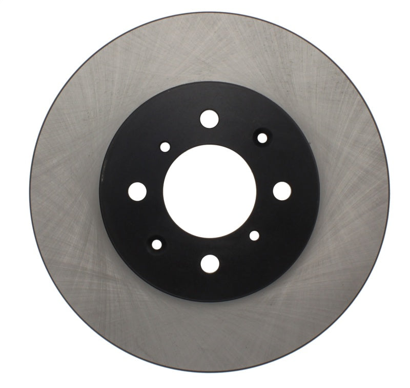 Stoptech Acura & Honda Civic/Del Sol Front CRYO-STOP Rotor Stoptech Acura & Honda Civic/Del Sol Front CRYO-STOP Rotor