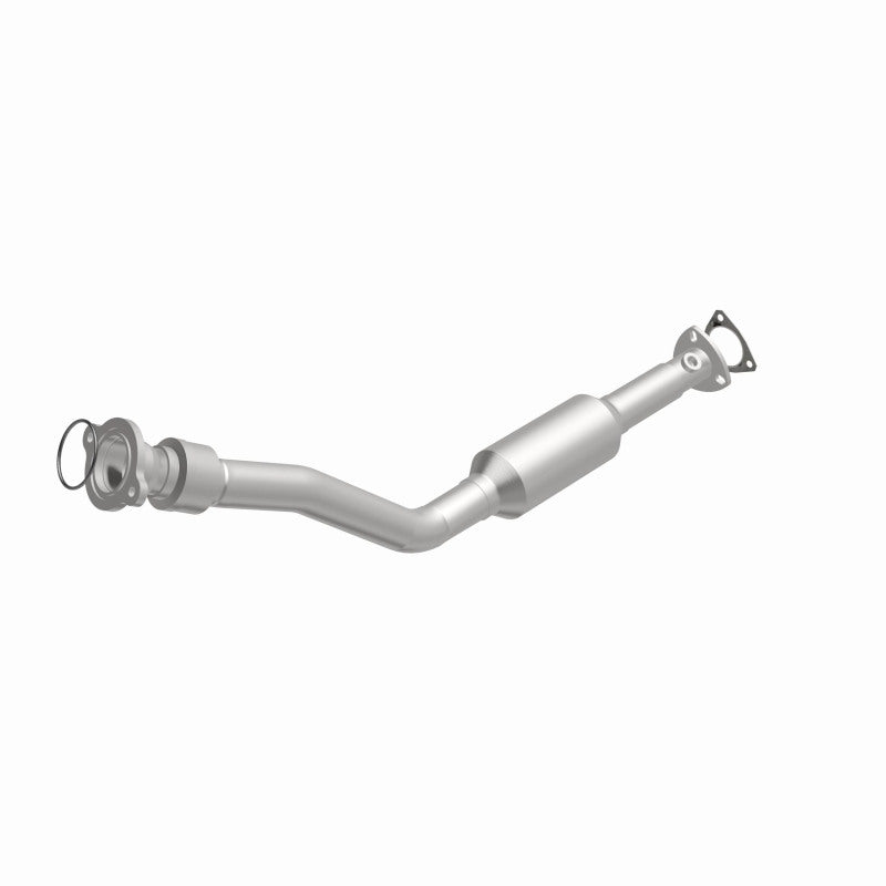 Magnaflow 02-03 Pontiac Grand Am 3.4L Direct Fit Converter Magnaflow 02-03 Pontiac Grand Am 3.4L Direct Fit Converter