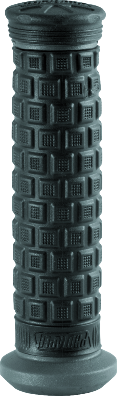 ProTaper ATV Pillow Top Lite Grips (Non-Flange) - Gray/Black/Black ProTaper ATV Pillow Top Lite Grips (Non-Flange) - Gray/Black/Black