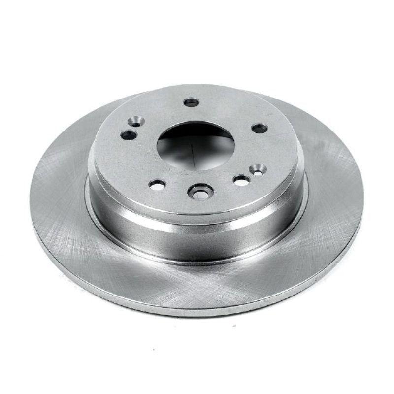 Power Stop 99-03 Acura TL Rear Autospecialty Brake Rotor Power Stop 99-03 Acura TL Rear Autospecialty Brake Rotor