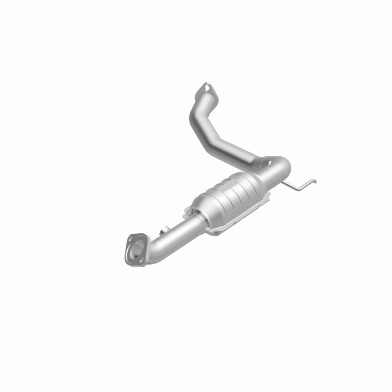 MagnaFlow Conv DF 05-07 4Runner 4.7 Driver Side Rear OE MagnaFlow Conv DF 05-07 4Runner 4.7 Driver Side Rear OE