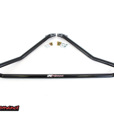 UMI Performance 78-88 GM G-Body Front Reinforcement Brace Bolt In