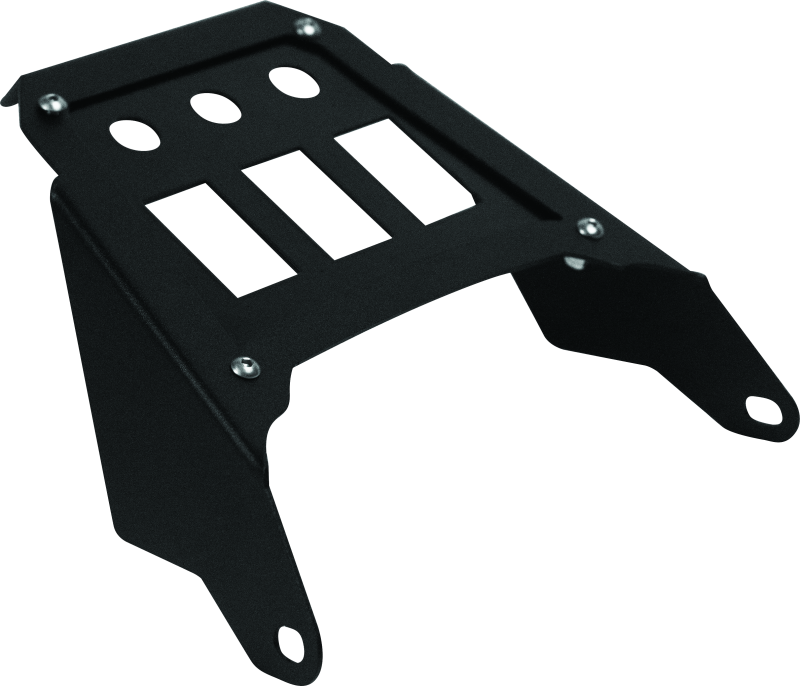 DragonFire Racing 20-22 Honda Talon Lower Switch Pod DragonFire Racing 20-22 Honda Talon Lower Switch Pod