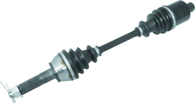 QuadBoss 2017 Polaris Sportsman 570 6x6 Middle Replacement Axle QuadBoss 2017 Polaris Sportsman 570 6x6 Middle Replacement Axle