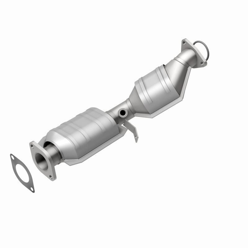 MagnaFlow Conv DF 03-04 350Z/G35 Coupe Driver Side MagnaFlow Conv DF 03-04 350Z/G35 Coupe Driver Side