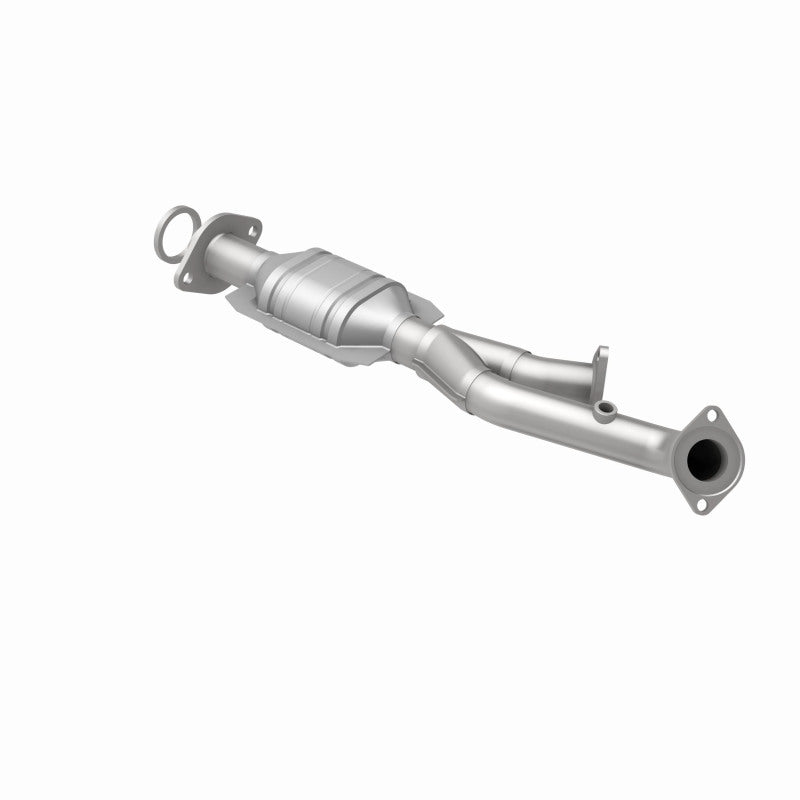 MagnaFlow Conv DF 03-04 4Runner 4.7 Rear OEM MagnaFlow Conv DF 03-04 4Runner 4.7 Rear OEM