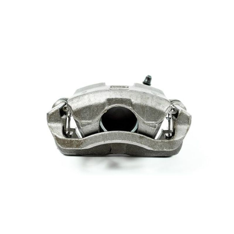 Power Stop 94-01 Acura Integra Front Left Autospecialty Caliper w/Bracket Power Stop 94-01 Acura Integra Front Left Autospecialty Caliper w/Bracket