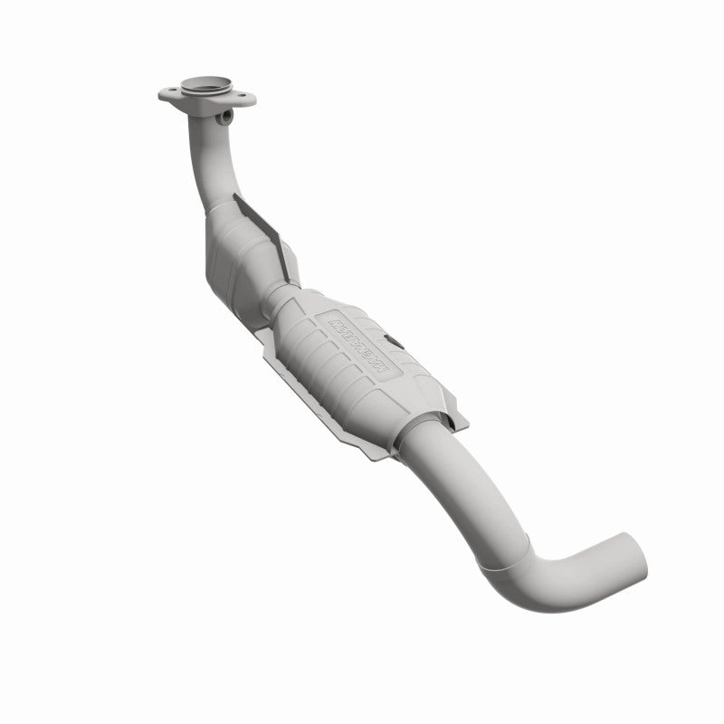 MagnaFlow Conv DF 04-06 Ford F150 5.4L Driver Side MagnaFlow Conv DF 04-06 Ford F150 5.4L Driver Side