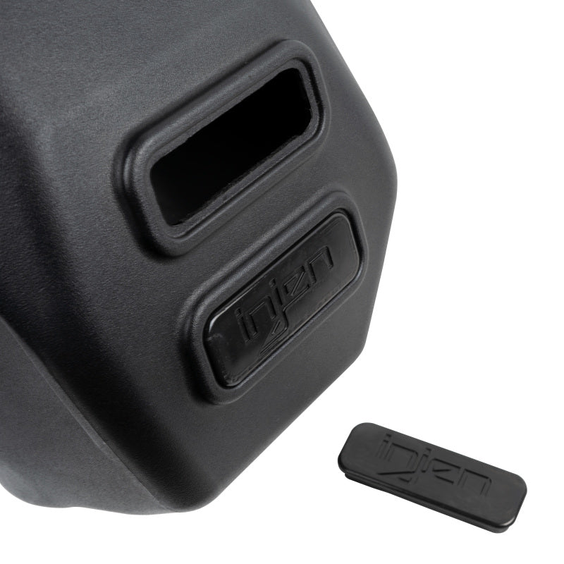 Injen 19-22 Ram 2500/3500 I6-6.7L Diesel Evolution Intake - Oiled Filter Injen 19-22 Ram 2500/3500 I6-6.7L Diesel Evolution Intake - Oiled Filter