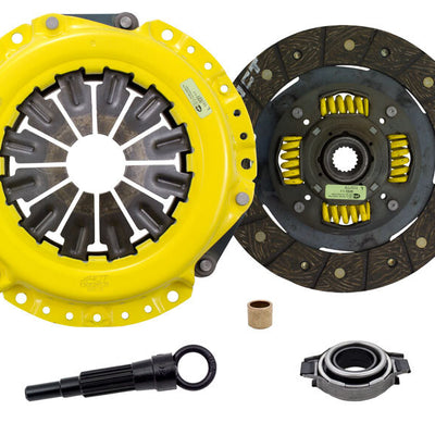 ACT 1996 Nissan 200SX XT/Perf Street Sprung Clutch Kit