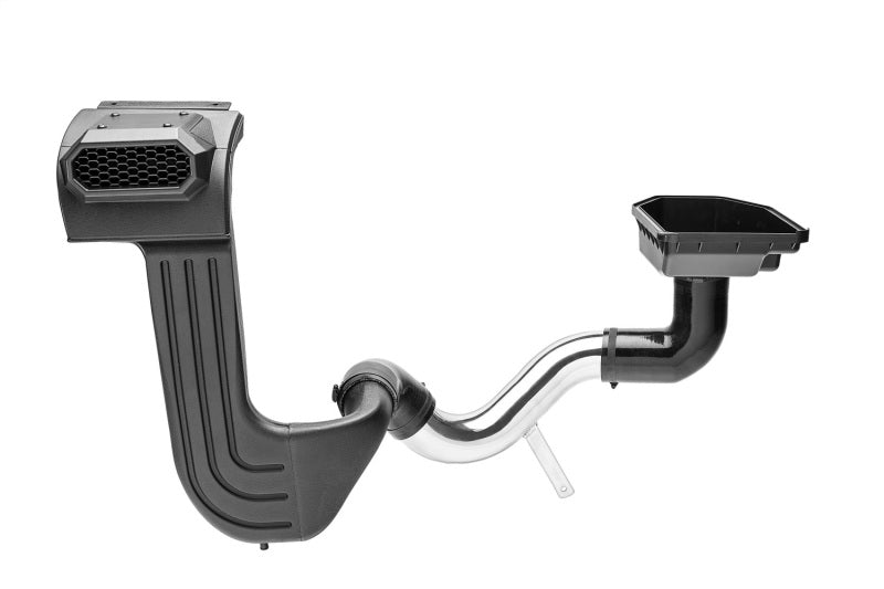 Rugged Ridge 07-18 Jeep Wrangler JK AmFib Low Mount Snorkel Rugged Ridge 07-18 Jeep Wrangler JK AmFib Low Mount Snorkel