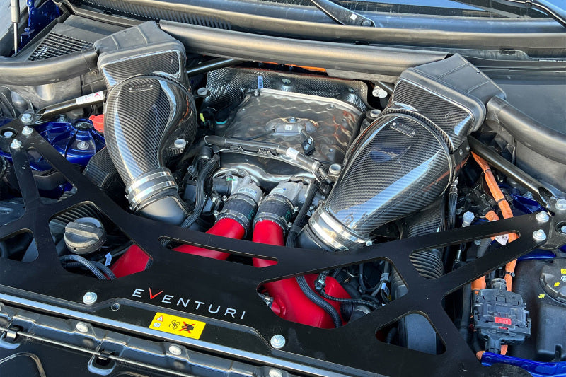 CSF 2014+ BMW X5M (F95) / X6M (F96) / XM (G09) Charge-Air-Cooler CSF 2014+ BMW X5M (F95) / X6M (F96) / XM (G09) Charge-Air-Cooler