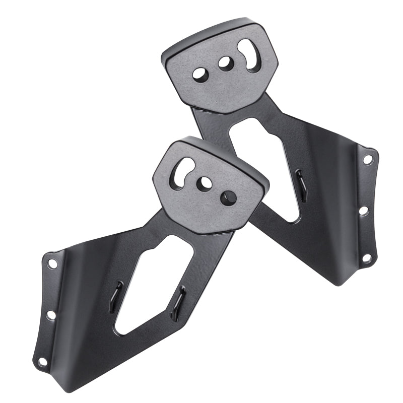 Oracle 99-06 GMC Sierra Off-Road LED Light Bar Roof Brackets SEE WARRANTY Oracle 99-06 GMC Sierra Off-Road LED Light Bar Roof Brackets SEE WARRANTY