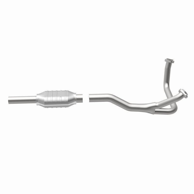 MagnaFlow Conv DF Ford 84 86 MagnaFlow Conv DF Ford 84 86