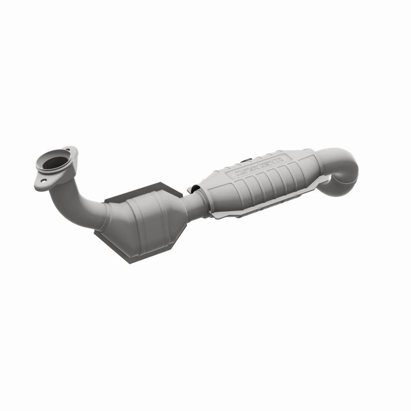 MagnaFlow Conv DF 04-06 Ford F150 5.4L Driver Side MagnaFlow Conv DF 04-06 Ford F150 5.4L Driver Side