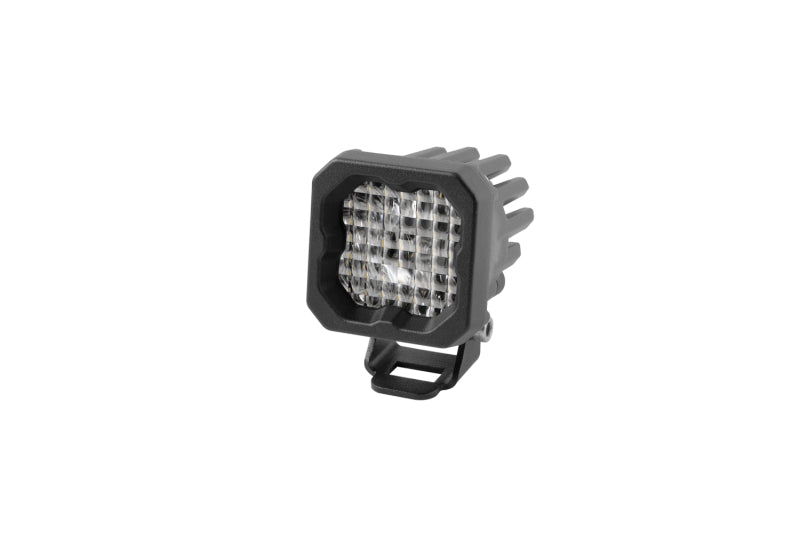 Diode Dynamics Stage Series C1 LED Pod Sport - White Wide Standard RBL Each Diode Dynamics Stage Series C1 LED Pod Sport - White Wide Standard RBL Each