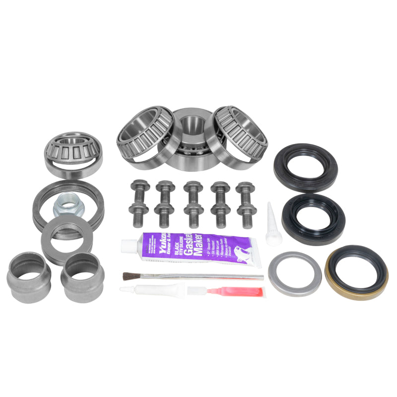 Yukon Master Overhaul Install Kit for Toyota 8in IFS Differential Yukon Master Overhaul Install Kit for Toyota 8in IFS Differential