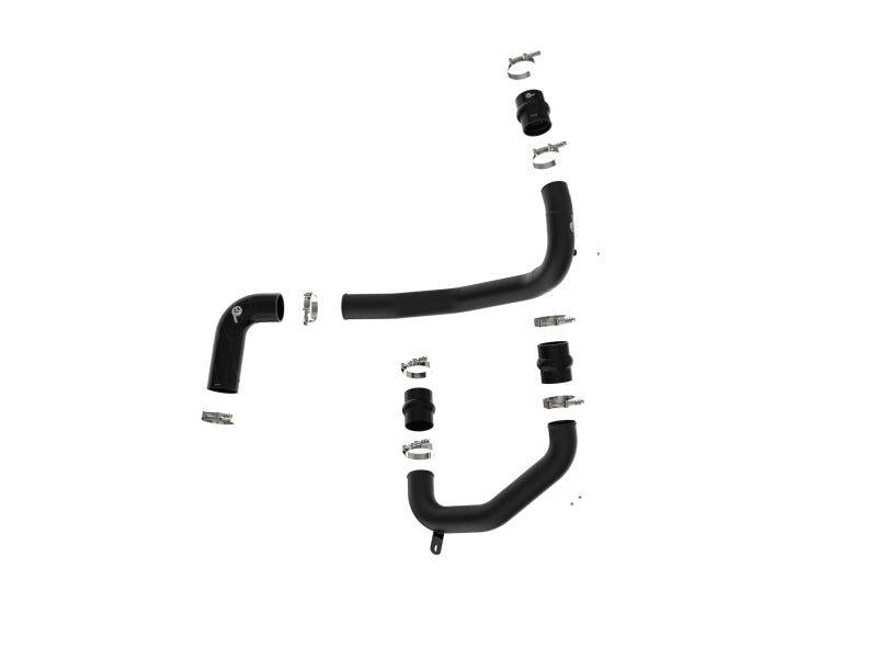 aFe Bladerunner Intercooler 3in Inlet/Outlet Tube 08-10 Ford Diesel Trucks V8 6.4L (td) aFe Bladerunner Intercooler 3in Inlet/Outlet Tube 08-10 Ford Diesel Trucks V8 6.4L (td)