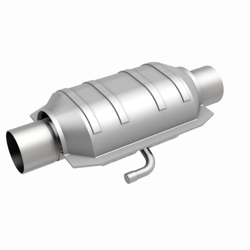 MagnaFlow Conv Univ 2 W/Air FED MagnaFlow Conv Univ 2 W/Air FED