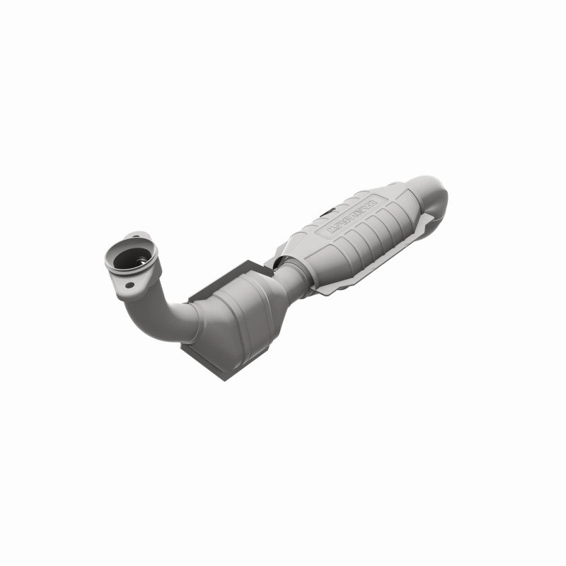 MagnaFlow Conv DF 04-06 Ford F150 5.4L Driver Side MagnaFlow Conv DF 04-06 Ford F150 5.4L Driver Side