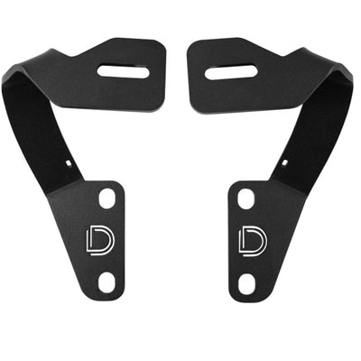Diode Dynamics 21-22 Ford F-150 Stage Series Ditch Light Brackets