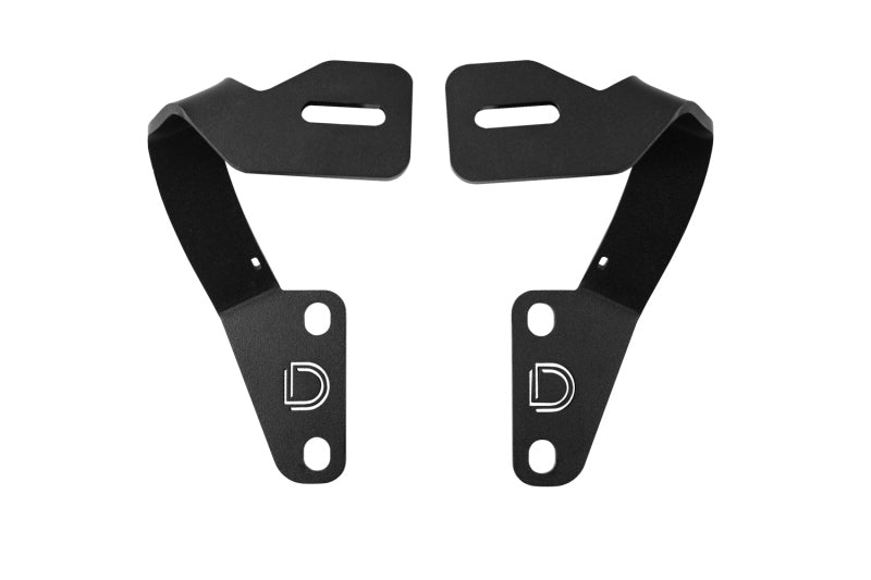 Diode Dynamics 10-21 Toyota 4Runner Stage Series 2in LED Ditch Light Kit - Pro White Combo Diode Dynamics 10-21 Toyota 4Runner Stage Series 2in LED Ditch Light Kit - Pro White Combo