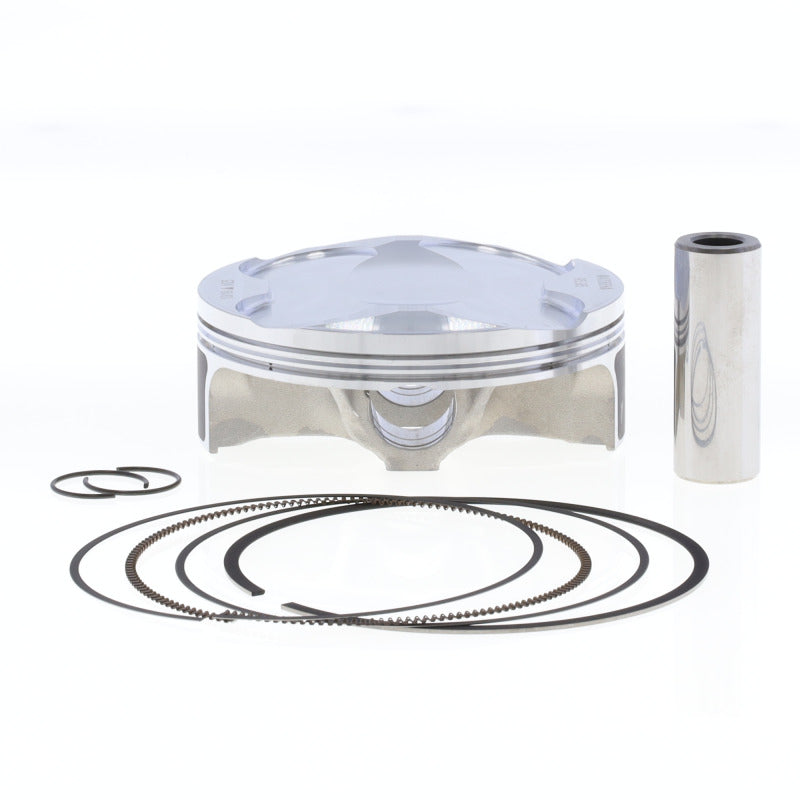Athena 17-24 Honda CRF 450 R 95.95mm 4T Forged Piston Athena 17-24 Honda CRF 450 R 95.95mm 4T Forged Piston