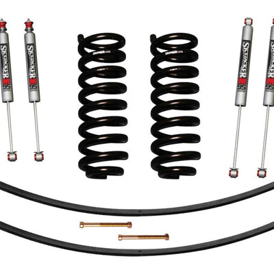 Skyjacker 2" RANGER STX,89-UP XLT